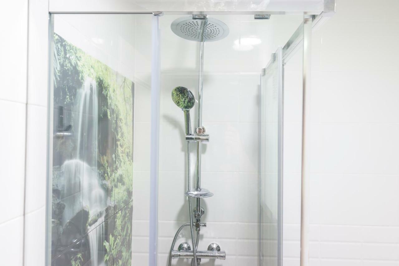 Apartamento Patri Jerez de la Frontera Zewnętrze zdjęcie