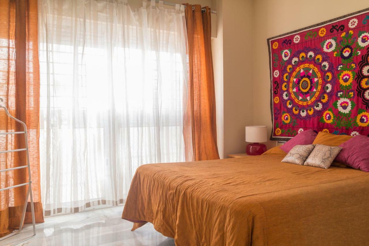 Apartamento Patri Jerez de la Frontera Zewnętrze zdjęcie